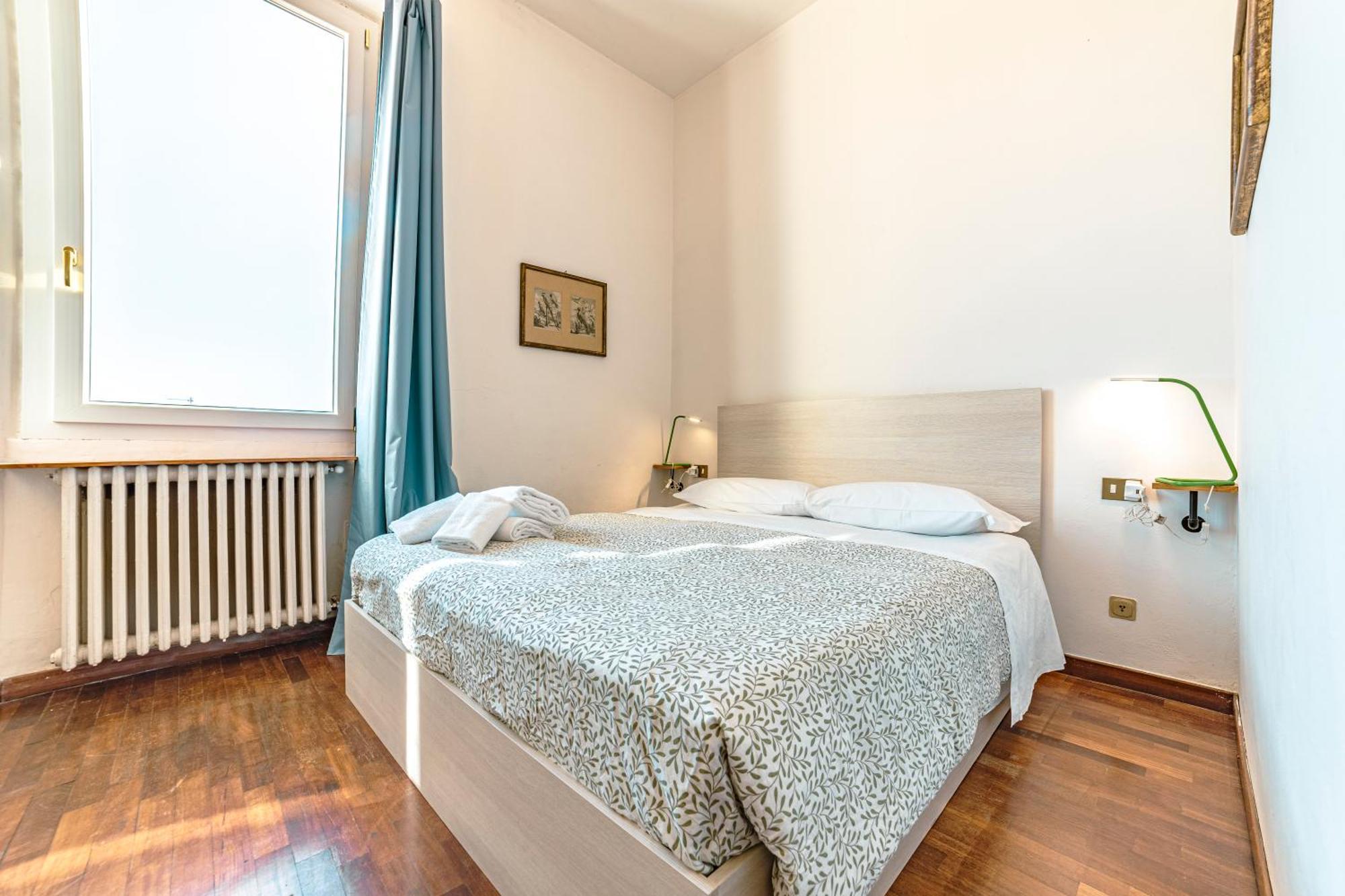 GHIBELLINA 123 •Appartamento accanto al Bargello• Firenze Esterno foto